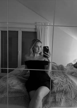 Jenny1, 23, Bielefeld