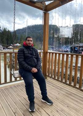 Artur199777, 28, Mülheim an der Ruhr