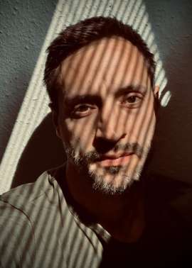 LoganXx, 43, Fellbach