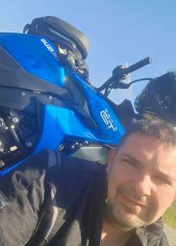 Andy2027, 40, Plauen