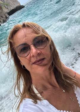 Таня75, 50, Dortmund