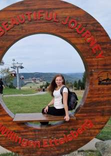 Marina2043, 35, Paderborn