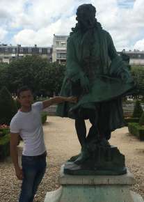 Ігор10, 33, Senden