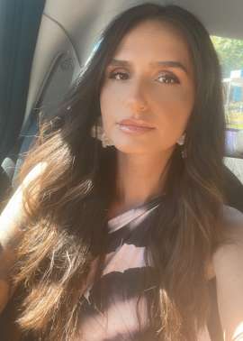 Nicoljka, 30, Friedrichshafen