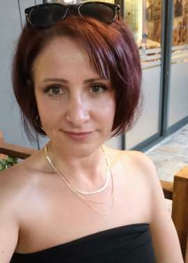 Лена42, 42, Pforzheim