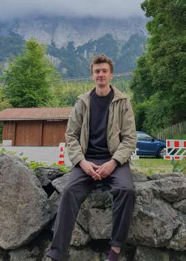 Stanislav777, 30, Berlin