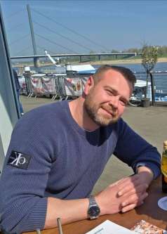 Serij1510, 39, Hamburg