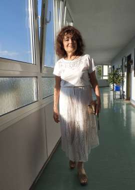 Янат1958, 67, Ulm