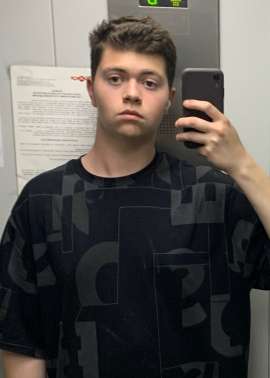 Yehor0709, 21, Dortmund