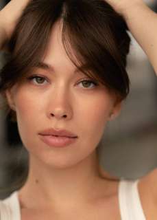 Evangelina83, 32, Berlin