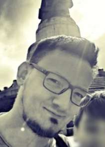 SlawaG, 37, Oberhausen