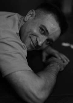 Vlad1986, 39, Berlin