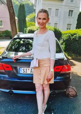 Juliasternch, 38, Siegen