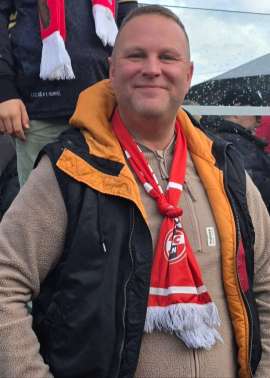 Andi1309, 43, Siegen