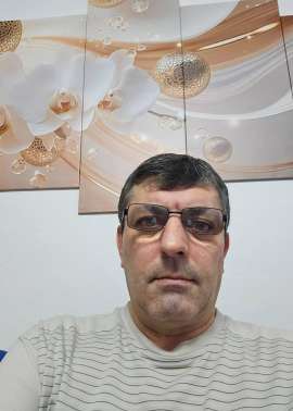 Sergey71, 54, Lüdenscheid