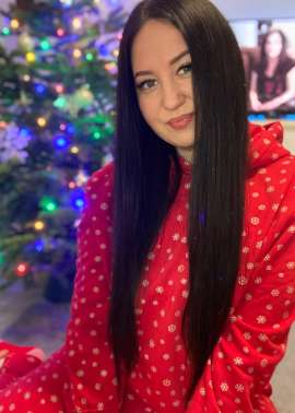 Yuliia1127, 29, Overath