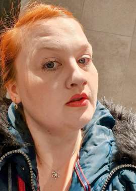 LenablaueRos, 36, Regensburg