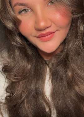 Olja0203, 27, Bochum