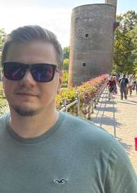 Bumer77, 37, Duisburg