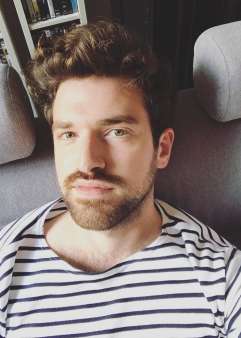 Michael62525, 35, Neuss