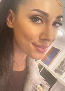 Wujona, 38, Düsseldorf