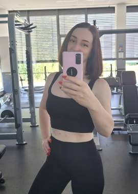 Marina2812, 43, Kaufbeuren