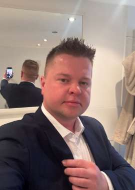 Женец, 37, Celle