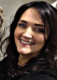 Lillifee, 45, Düren