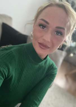 Tamarahb, 34, Bremen