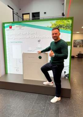 James11, 36, Dortmund