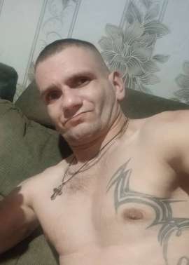 Acidrul777, 36, Nürnberg