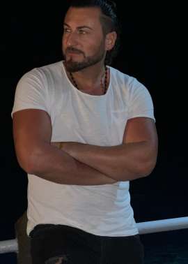 Mikail1, 37, Dortmund