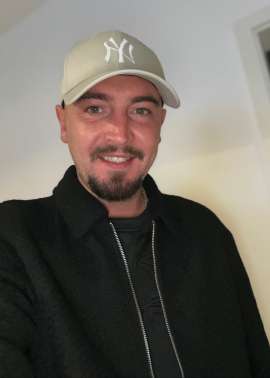 An-drei, 32, Remscheid