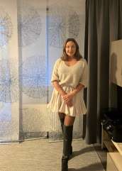 VSecret, 37, Hannover