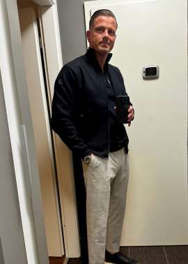 Deniss89, 35, Offenbach am Main