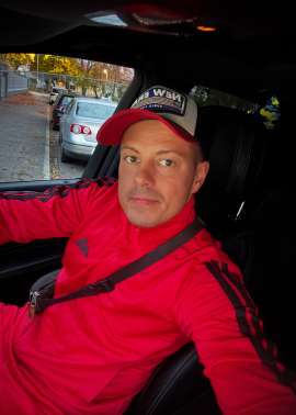 Deniss89, 35, Offenbach am Main