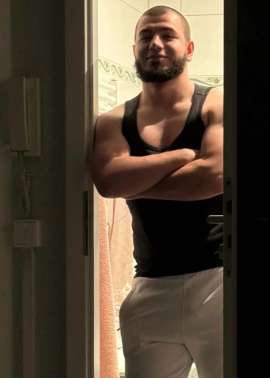 Ктото098, 24, Chemnitz