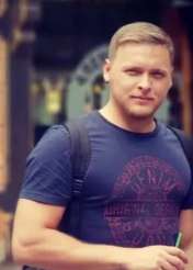 Алекс90, 34, Celle