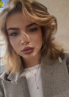 Ira545, Frankfurt am Main