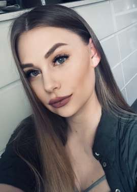 Ewa612, 28, Mönchengladbach