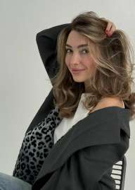 Вика0203, 30, Berlin