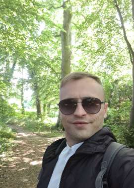 Kalan, 38, Gütersloh