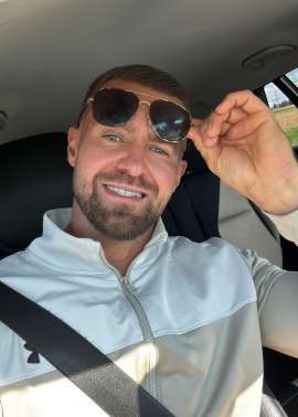 Karlo10, 31, Frankfurt am Main