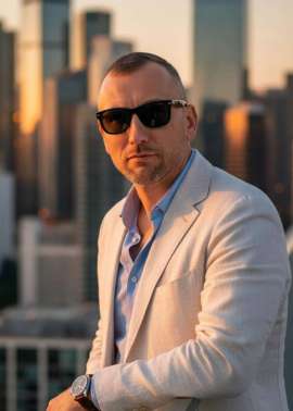 Mateusz12, 34, Bremerhaven