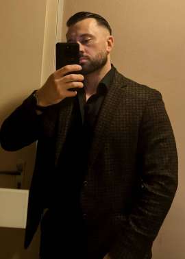 nicospapa, 37, Duisburg