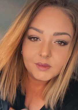 Eljona12, 32, Mannheim