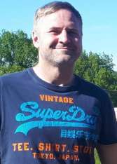 Juri42, 42, Neunkirchen