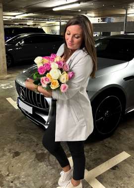 Tanja1991, 34, Wolfsburg