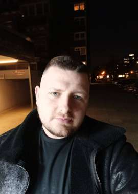 Sasha1103, 32, Hannover