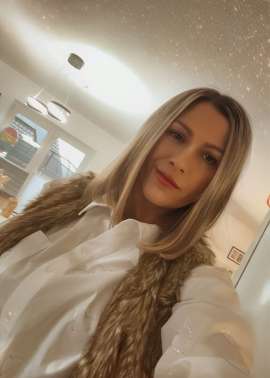 Magdalena0x0, 41, Kiel